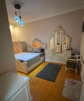Luxurious Apartment in heart of Cairo/Heliopolis